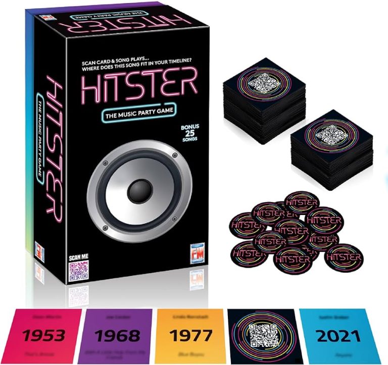 HITSTER - Ludotopia